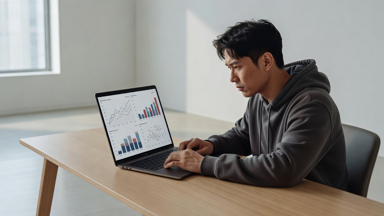 롤 MSI T1 우승 확률 데이터 분석 장면